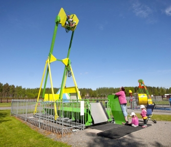 Zoolandia-Finnland