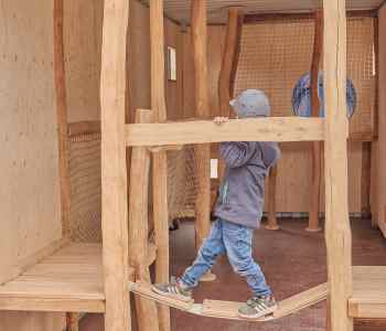 Inno-Heege | Spielcontainer – Die mobile Spieloase