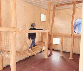 Inno-Heege | Spielcontainer – Die mobile Spieloase