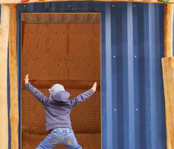 Inno-Heege | Spielcontainer – Die mobile Spieloase
